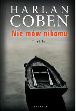 Nie mów nikomu