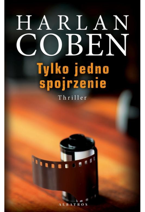 Tylko jedno spojrzenie