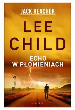 Echo w płomieniach