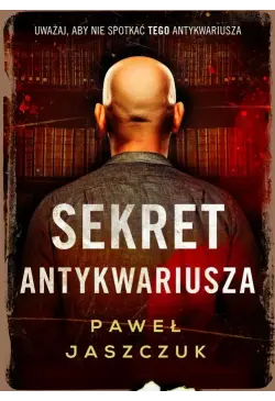 Sekret antykwariusza