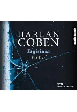 Zaginiona