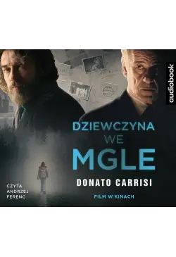 Dziewczyna we mgle