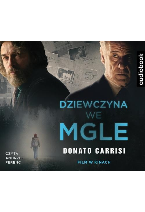 Dziewczyna we mgle