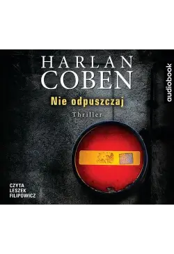Nie odpuszczaj