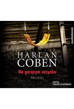 Na gorącym uczynku