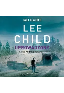 Jack Reacher. Uprowadzony