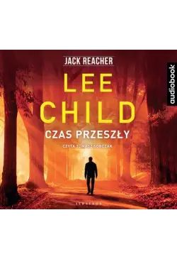 Jack Reacher. Czas przeszły