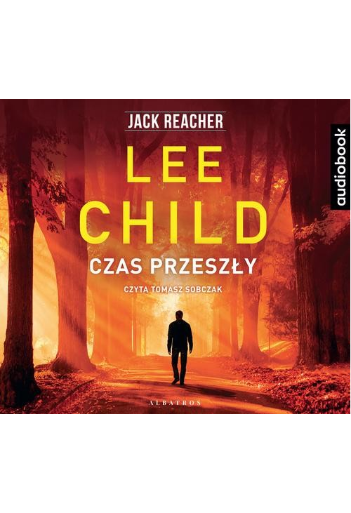 Jack Reacher. Czas przeszły