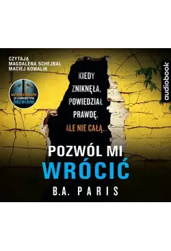 Pozwól mi wrócić