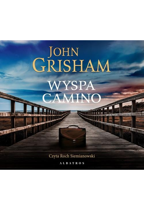 Wyspa camino