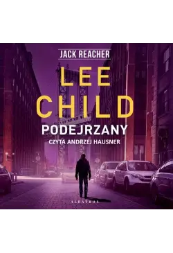 Jack Reacher. Podejrzany