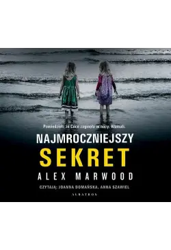 Najmroczniejszy sekret