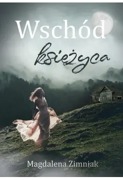 Wschód księżyca