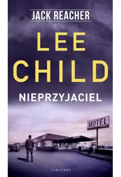 Nieprzyjaciel