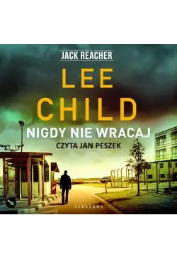 Nigdy nie wracaj