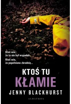 Ktoś tu kłamie