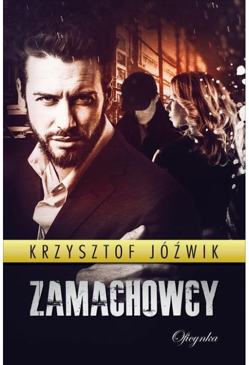 Zamachowcy
