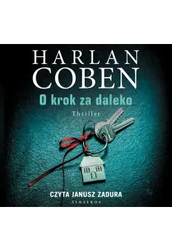 O krok za daleko