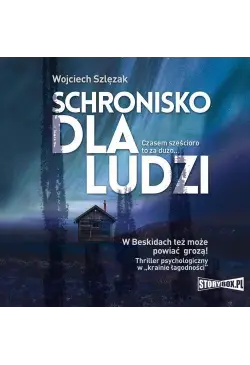Schronisko dla ludzi