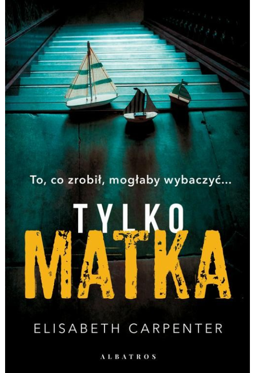 Tylko matka