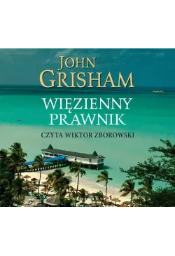 WIĘZIENNY PRAWNIK