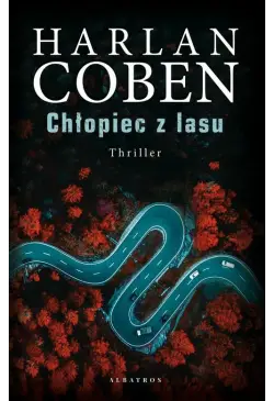 CHŁOPIEC Z LASU