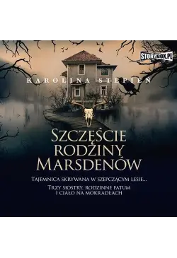 Szczęście rodziny Marsdenów