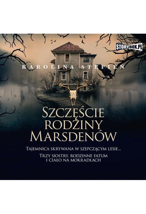 Szczęście rodziny Marsdenów