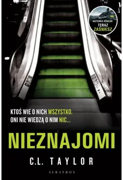 NIEZNAJOMI