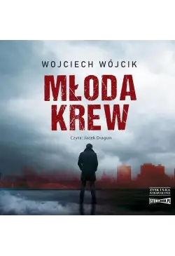 Młoda krew
