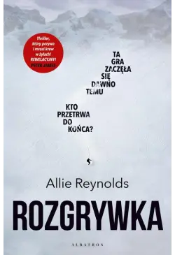 Rozgrywka