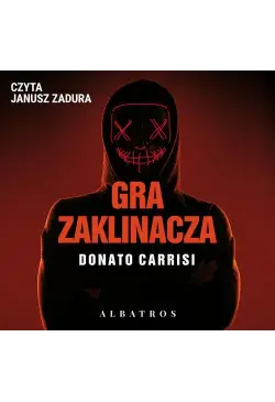 GRA ZAKLINACZA
