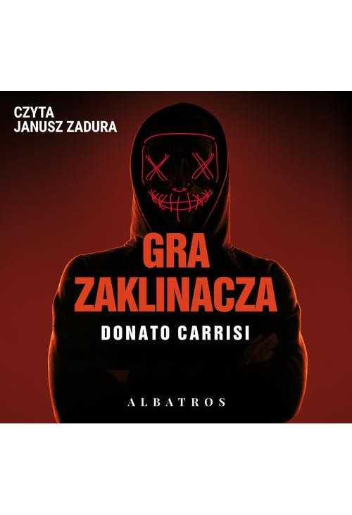 GRA ZAKLINACZA