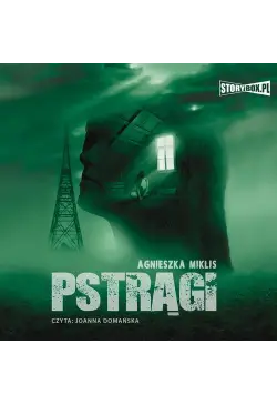 Pstrągi