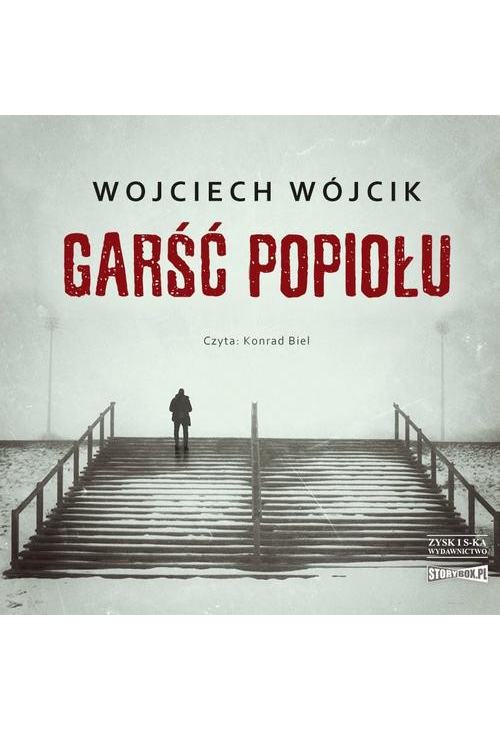 Garść popiołu