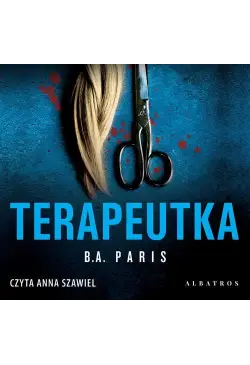TERAPEUTKA