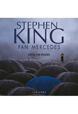 Pan Mercedes