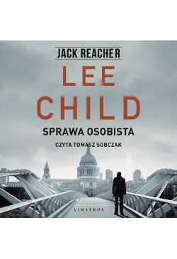 SPRAWA OSOBISTA