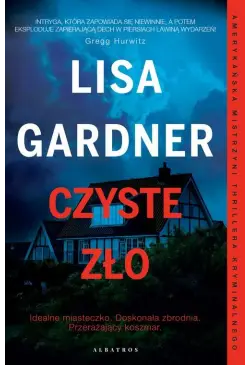 CZYSTE ZŁO