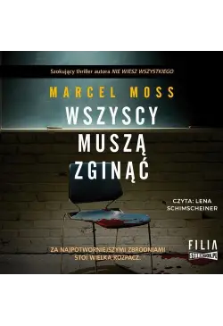 Wszyscy muszą zginąć