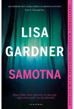 SAMOTNA
