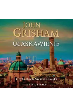 UŁASKAWIENIE