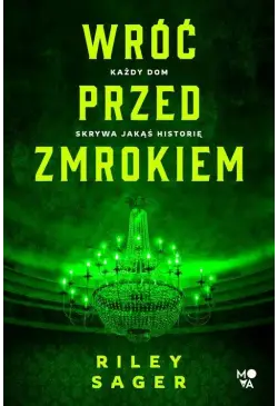 Wróć przed zmrokiem
