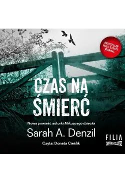 Czas na śmierć