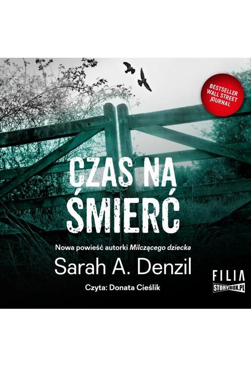 Czas na śmierć