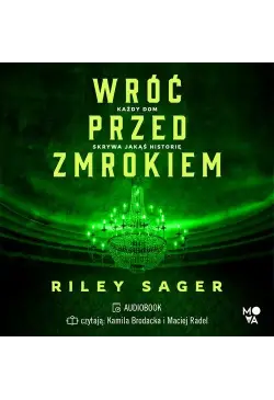 Wróć przed zmrokiem