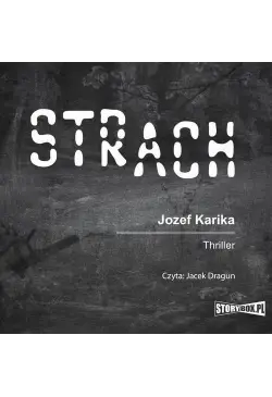 Strach