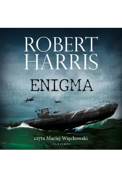 ENIGMA