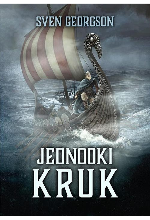 Jednooki Kruk