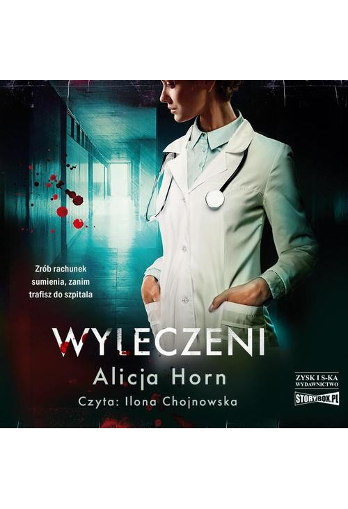 Wyleczeni